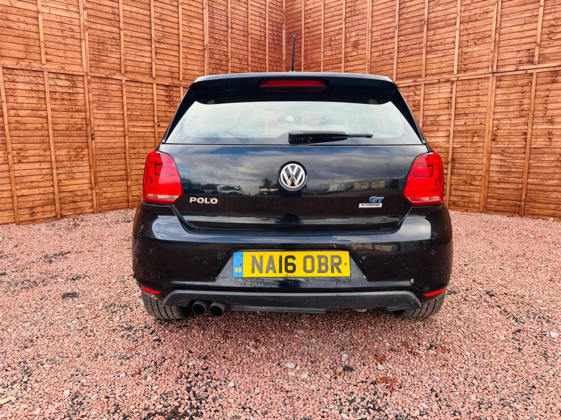 Volkswagen POLO 1.4TSI BLUEGT Petrol - 2016 Model (Auto S/S ) Service Print - 99k Miles - Image 5 of 7