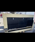 Used Kohler Generator w/ John Deere Motor. Model Number 150REOZJ