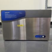 Used Cascade Sciences Labconco MAXTRAP -105 C Degrees C Vacuum Cold Trap. Model MAXTRAP -105