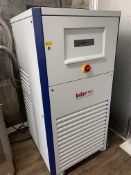 Used Huber CS 100 -20 Degrees C Chiller. Model CS 100