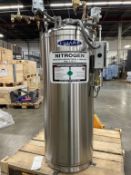 New/Unused Chart Adjustable Pressure Phase Separator. Model APPS-160 GEN 4