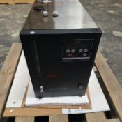 Used Huber Minichiller 600 H OLE. Model 600-H