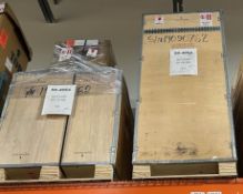 New/Unused Ai SolventVap 13G/50L Rotary Evaporator Motorized. Model SE130