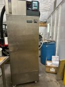 Used Huber Unistat 915w Refrigerated Heating Circulator w/ Pilot ONE. Model 915w