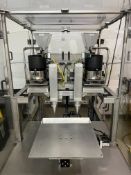 Used ActionPac Pre-Roll Machine. Model RollMaster 420.