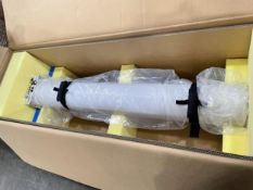 Used Agilent 6546 Ion Mobility Q-TOF LC/MS System. Model 6546 LC/Q-TOF