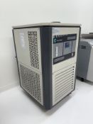 Used Touch Science Rotary Evaporator Recyclable Chiller. Model DLSB 20/30-30