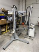 New/Unused Pure Pressure Axis Trichome Separator Hash Washing System