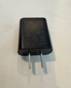 Cloud Mobile Power Adapter JML-0500150NZ-LW - 5 V 1.5 A USB Charger