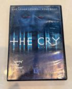 The Cry la Llorona (DVD, 2007) Used