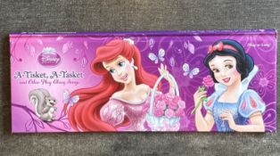 A-Tisket, A-Tasket And Other Play Along Songs