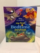 My First Disney Classics Bedtime Storybook (My First Bedtime Storybook)