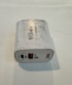 Dual USB 20W PD Type C USB-C + Fast Quick Charger QC 3.0 Wall Power Adapter