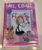 Me, Eloise (DVD, 2006) Fullscreen & Widescreen -Brand New Sealed