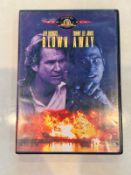 Blown Away (DVD, 1994) Used