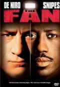 The Fan (DVD, 1997) Robert Dinero Wesley Snipes