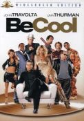 Be Cool (DVD, FULL Screen) John Travolta Uma Thurman