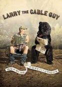 Larry the Cable Guy - Morning Constitution (DVD, 2007) New Sealed