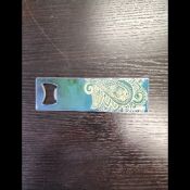 Thirstystone Custom Bottle Opener Flat Metal