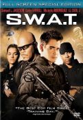 S.W.A.T. (DVD, 2003, Full Screen Special Edition)