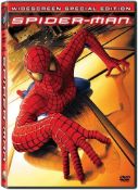 Spider-Man DVD 2-Disc (Widescreen Special Edition)