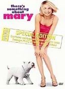 There's Something About Mary (Special Edition) - DVD - VERY GOOD