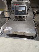 Avery 50Lb Platform Scale