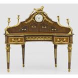 Prachtvolles Napoleon III-Bureau Rognon