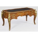 Repräsentatives Bureau plat im Napoleon III-Stil