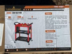 NEW LANDHONOR LHR-BLC1106 NEW SUPPORT EQUIPMENT