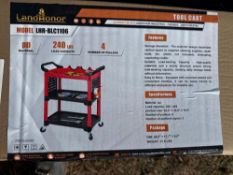 NEW LANDHONOR LHR-BLC1106 NEW SUPPORT EQUIPMENT