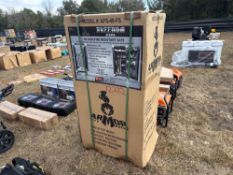 NEW ARMOR FREEDOM SERIES 40 GUN FIRE SAFE, 1400 DEGREE FIRE RATING, DIGITAL COMBINATION KEY PAD