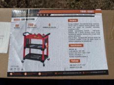 NEW LANDHONOR LHR-BLC1106 NEW SUPPORT EQUIPMENT