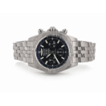 Breitling Blackbird Watch