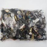 Assortment of Watches inc Radley, Skagen, Gucci, Seiko, Calvin Klein (8.3Kg) - Untested Used