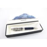 Montblanc Meisterstuck The Origin Collection Doue LeGrand Fountain Pen 18ct Nib - Dip tested &