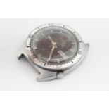 Seiko 6106-8100 Sport Diver Watch Automatic SPARES/REPAIRS -