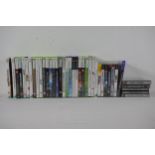 Multi Platform Video Game Collection Ps1 Ps4 Platinum Titles Sealed Last