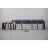 Ps2 Ps3 Games Collection Pc Titles Dvds