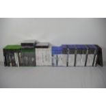 Xbox Wii Playstation 2 4 Game Collection Diablo Ii Pc Discs