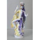 Meissen, Oberon, Entwurf Peter Strang, 1. Wahl, limitiert