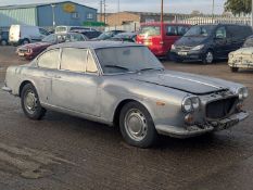 1972 LANCIA FLAVIA COUPE
