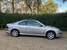 1998 ROVER 216 COUPE