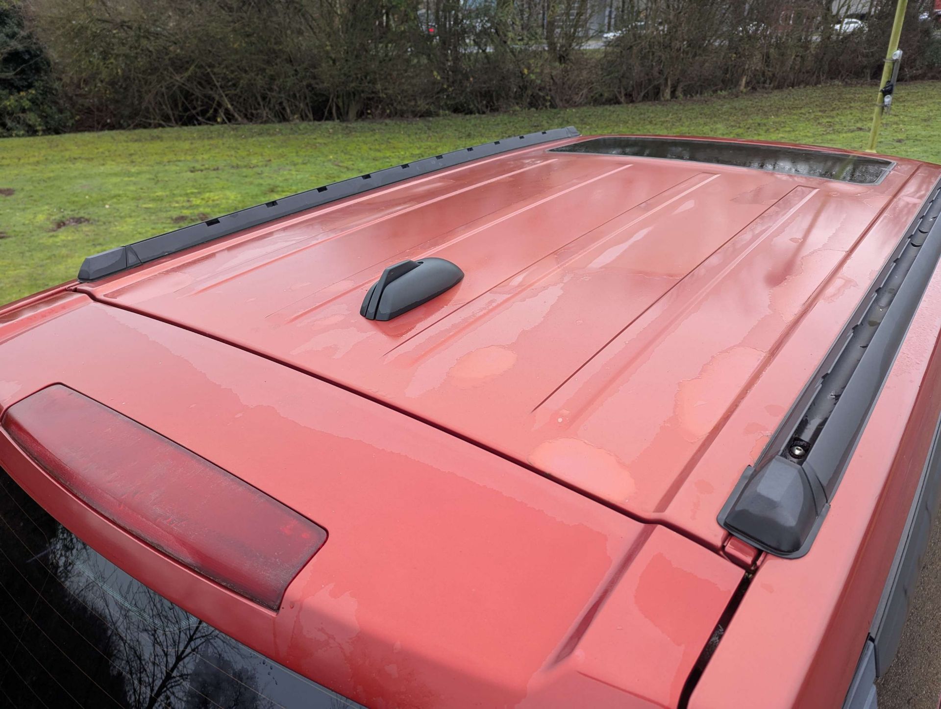 2007 RANGE ROVER VOGUE TDV8 AUTO - Image 17 of 29