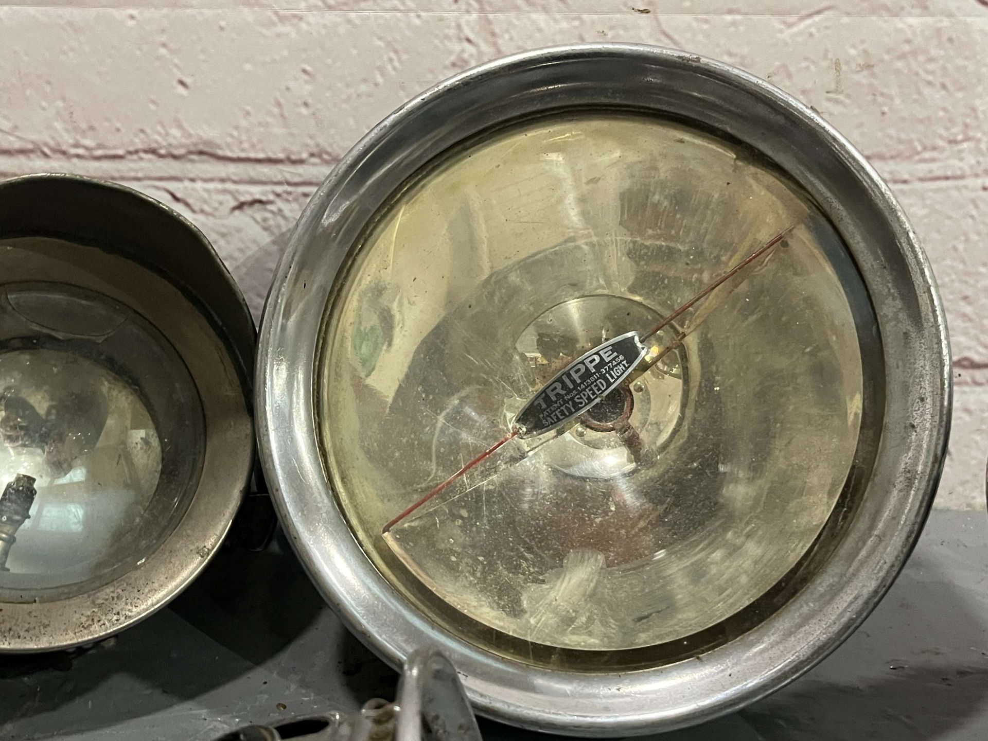 Large Quantity of Carbide Bicycle Lamps - Image 5 of 9