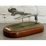 Dodge Ram Car Mascot Circa 1930's