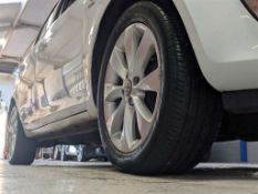 2012 VAUXHALL CORSA ACTIVE AC