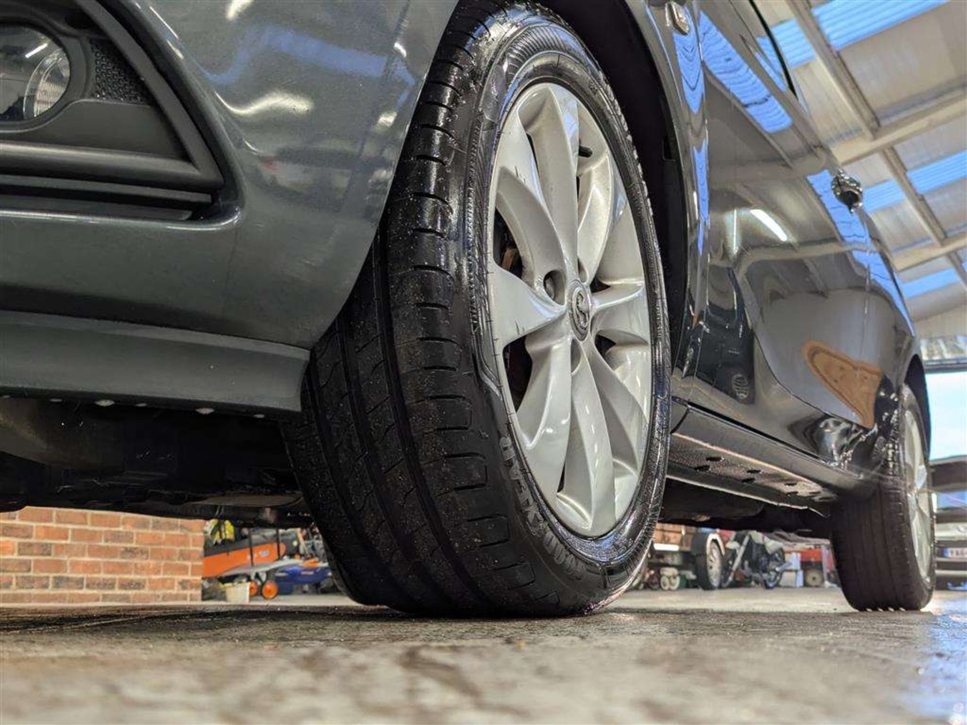 2017 VAUXHALL CORSA ENERGY AC ECOFLEX - Image 11 of 28