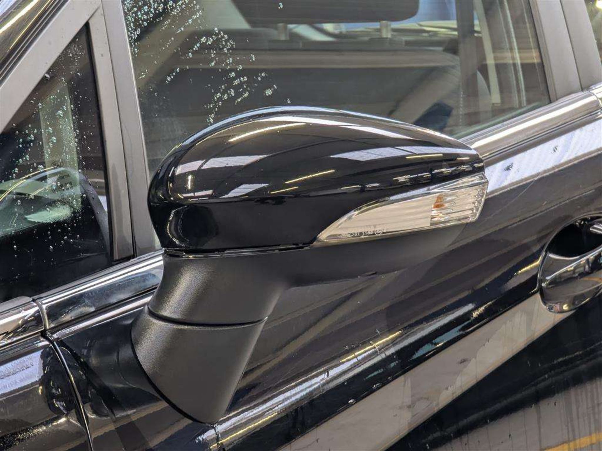 2016 FORD FIESTA ZETEC TURBO - Image 47 of 56