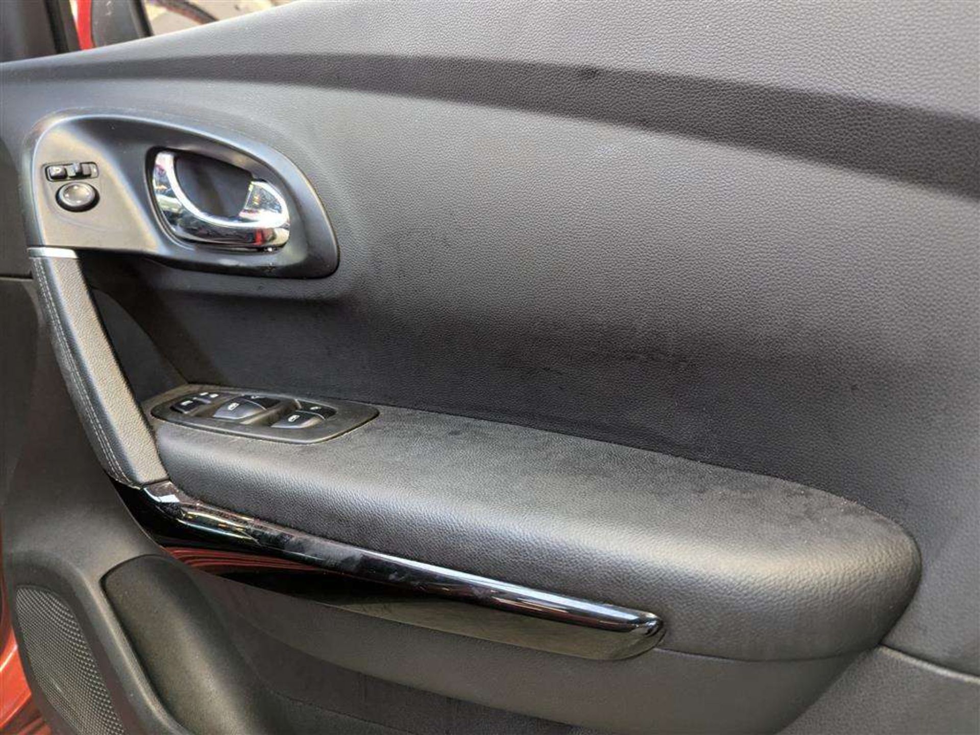 2017 RENAULT KADJAR DYNAMIQUE S NAV DC - Image 17 of 27